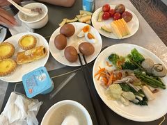 -东山宾馆(广州东山口地铁站店)