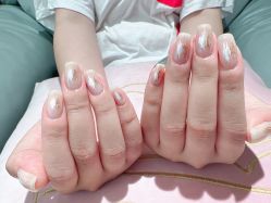 -H12 STAR日式美甲美睫专门店