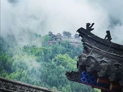 -五台山圆照寺
