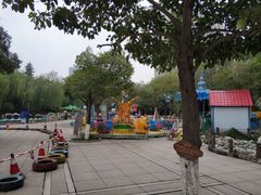 -陕西自然博物馆