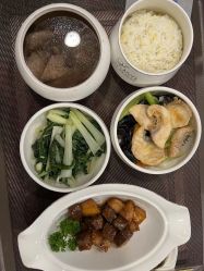 -安雅国际月子会所(拱北森宇富通店)