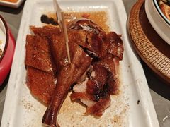 -先记烧鹅王·本地粤菜(福永店)