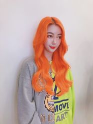 -3AM HAIR SALON染发烫发接发