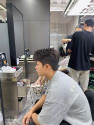 -藤野造型•烫染专业店