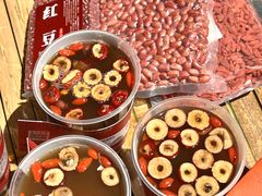 -炖物24章·顺时轻养茶(杭州大厦店)