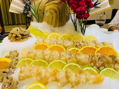 澳洲象拔蚌-明香海鲜酒家(华强北店)