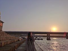 -海堤纪念公园