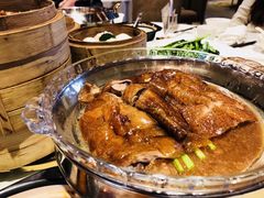 -顺丰国宴(工业博物馆店)
