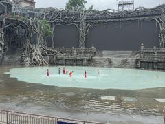 -西双版纳勐泐文化旅游区