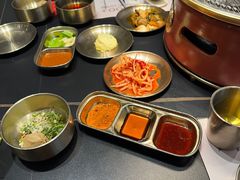 -西塔老太太泥炉烤肉(龙湖北苑天街店)