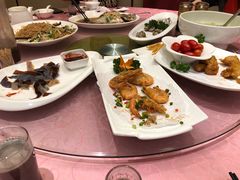 -同君福大酒楼(紫新路店)