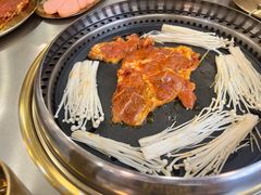 -炉队长·齐齐哈尔家庭烤肉(马家堡店)