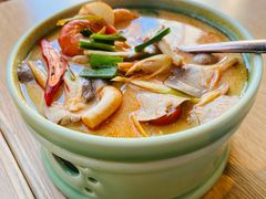 -mango tree芒果树餐厅(广州K11购物艺术中心店)