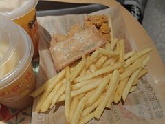 -肯德基(布吉老街店)