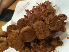 -张正麻辣串(包河万达店)