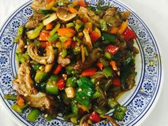 -新新湘菜馆(新中街二条店)