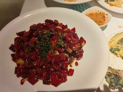 -莆田餐厅PUTIEN(颐堤港店)