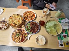 -人和水上飘(第一家店)