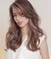 点击看大图 -那茉 Hair Salon