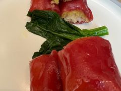-顺德美的万豪酒店-万豪中餐厅