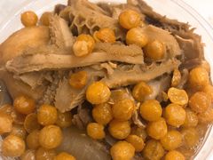 -老广州牛杂(深圳白石洲总店)