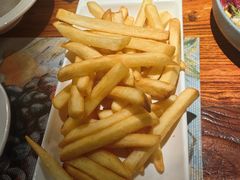 炸薯条-秀·爱尔兰餐吧(上海路店)