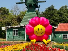 -沈阳植物园