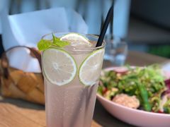 -乔泰勒JOETYLER西餐厅(曲江店)