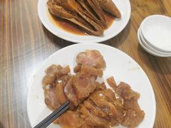 -山里人姜汁(府东小区店)