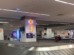 -吉隆坡国际机场