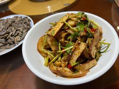 -山涧肴·泉水煮活鱼(坂田店)