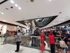 -东荟城名店仓