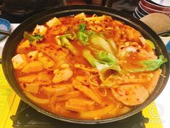 -韩国한국厨房