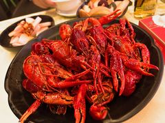 -聚味瞿记·龙虾堂(渔人码头一店)