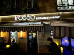 -MOSSO音乐酒吧·live house(长乐路店)