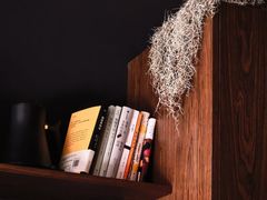 -Onirii Coffee(长乐路店)