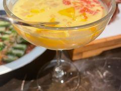 -汤城小厨•粤菜•靓汤(苏州街店)
