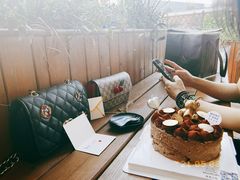 -浮光之丘MontCake生日蛋糕(花牌坊店)