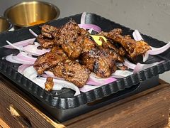 -HOTISLAND海鸡岛·韩国料理(江南西店)