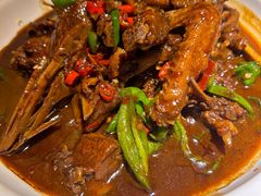 -赣饭农家·江西小炒(西乡店)