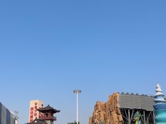 -华夏文旅海洋公园