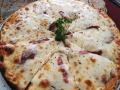 -BAI BUA RESTAURANT