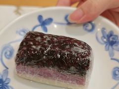 -莲湖糕团店·老秦淮小吃