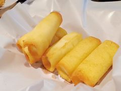 炸牛奶-大良毋米粥(锦龙路总店)