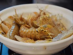 椒盐皮皮虾-烧货·活海鲜炭烧(湖滨商业街店)