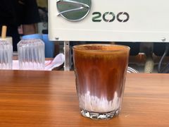 -The PEAT Coffee(深业中城店)