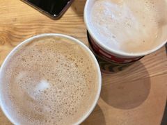 -星巴克(秦皇岛乐都汇店)