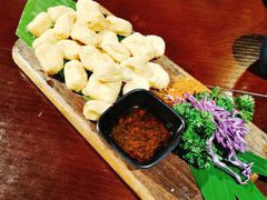 -觅山云南菜(泊富ICITY店)