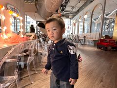 -NOKNOK若蔻亲子餐厅(天地壹方北馆店)
