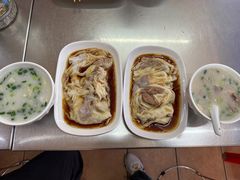 及第粥-源记肠粉(华贵路店)